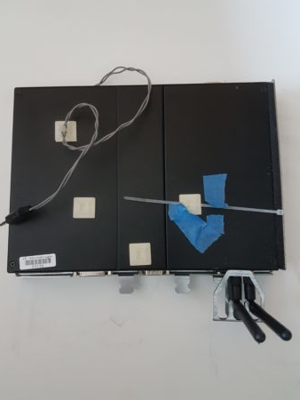Ordinateur hd reconditionné